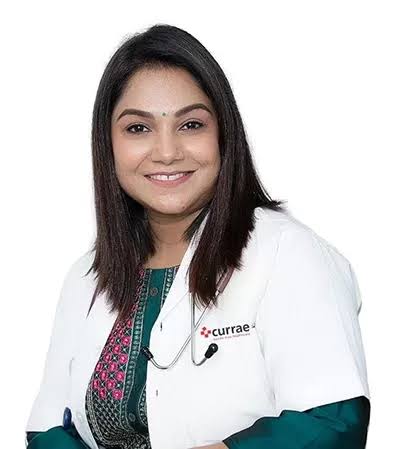 Dr Arohi Tasgaonkar